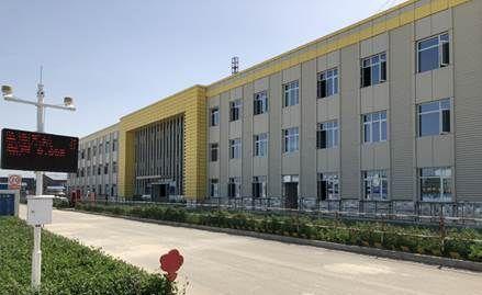 陜西神秘軍工城 空軍唯一航空基地與全國環境優美工廠的種苗傳奇