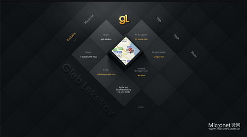 產品必修課 網頁設計的核心目的及其代理代辦服務解析